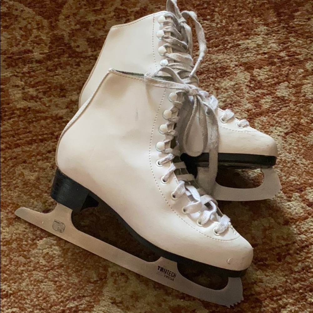 Ice Skates